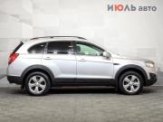 Chevrolet Captiva I Рестайлинг Екатеринбург  - изображение 30