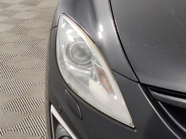 Mazda 6 II (GH) Рестайлинг с пробегом 2012 года, цена 1 499 000 рублей, 154654 км, седан, Автокод Объявления