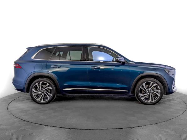 Geely Xingyue L I с пробегом 2023 года, цена 2 720 000 рублей, 97288 км, внедорожник, Автокод Объявления