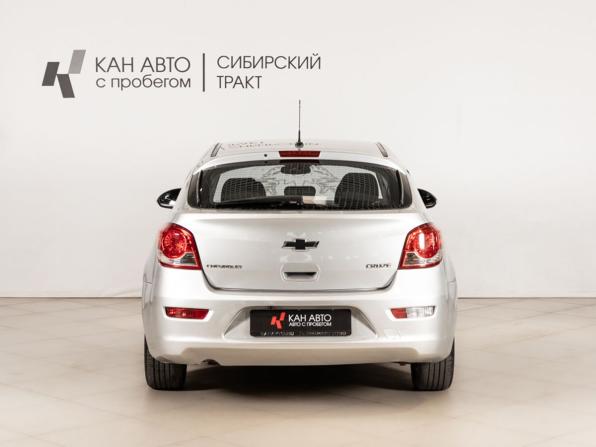 Chevrolet Cruze I Рестайлинг с пробегом 2013 года, цена 531 500 рублей, 155200 км, хэтчбек, Автокод Объявления