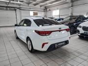 Kia Rio IV Набережные Челны  - изображение 36