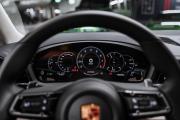 Porsche Cayenne III Рестайлинг Москва  - изображение 52