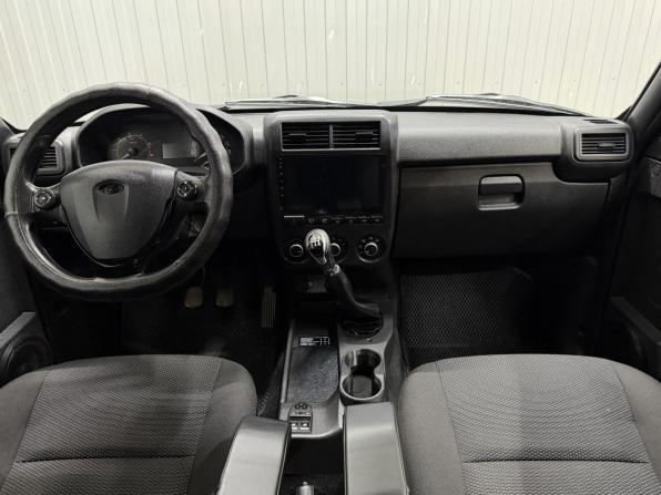 Lada (ВАЗ) Niva Legend с пробегом 2022 года, цена 810 000 рублей, 47000 км, внедорожник, Автокод Объявления