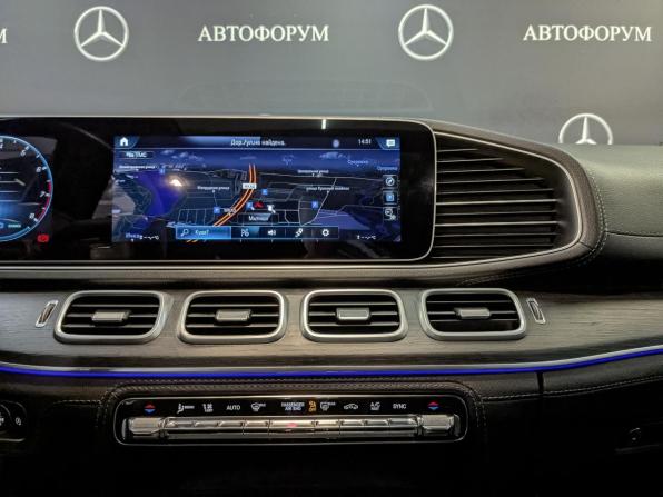 Mercedes-Benz GLE AMG II (V167) с пробегом 2020 года, цена 7 365 000 рублей, 113775 км, внедорожник, Автокод Объявления