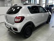 Renault Sandero II Казань  - изображение 20