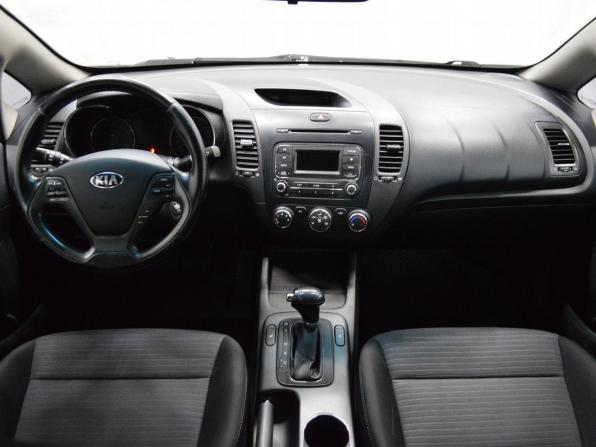 Kia Cerato III с пробегом 2013 года, цена 850 000 рублей, 215976 км, седан, Автокод Объявления