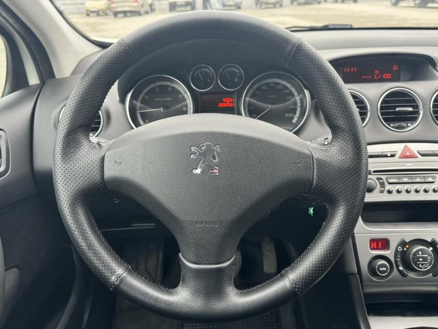 Peugeot 308 I Ростов-на-Дону  - изображение 7