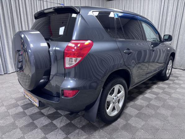 Toyota RAV4 III (XA30) с пробегом 2008 года, цена 1 237 000 рублей, 307954 км, внедорожник, Автокод Объявления