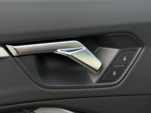 Audi Q3 II (F3) с пробегом 2026 года, цена 3 850 000 рублей, 25 км, внедорожник, Автокод Объявления