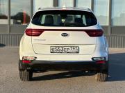 Kia Sportage IV Рестайлинг Волгоград  - изображение 42