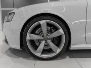 Audi RS 5 I (8T) Москва  - изображение 50