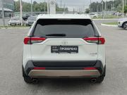 Toyota RAV4 V (XA50) Йошкар-Ола  - изображение 29