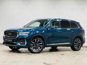 Geely Monjaro I Кемерово  - изображение 32