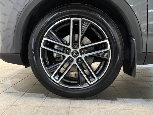 Changan CS55 Plus II с пробегом 2023 года, цена 1 949 000 рублей, 69000 км, внедорожник, Автокод Объявления