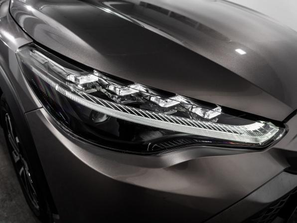 Toyota Frontlander с пробегом 2023 года, цена 3 000 000 рублей, 38389 км, внедорожник, Автокод Объявления