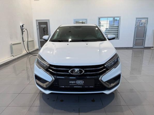 Lada (ВАЗ) Vesta I Рестайлинг (NG) с пробегом 2023 года, цена 1 078 000 рублей, 64375 км, седан, Автокод Объявления