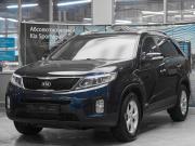 Kia Sorento II Рестайлинг Москва  - изображение 20