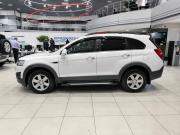 Chevrolet Captiva I Рестайлинг 2 Казань  - изображение 32