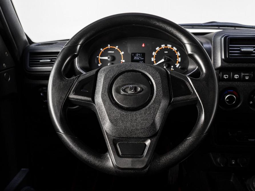 Lada (ВАЗ) 2121 (4x4) I Рестайлинг (2020) Тюмень  - изображение 18
