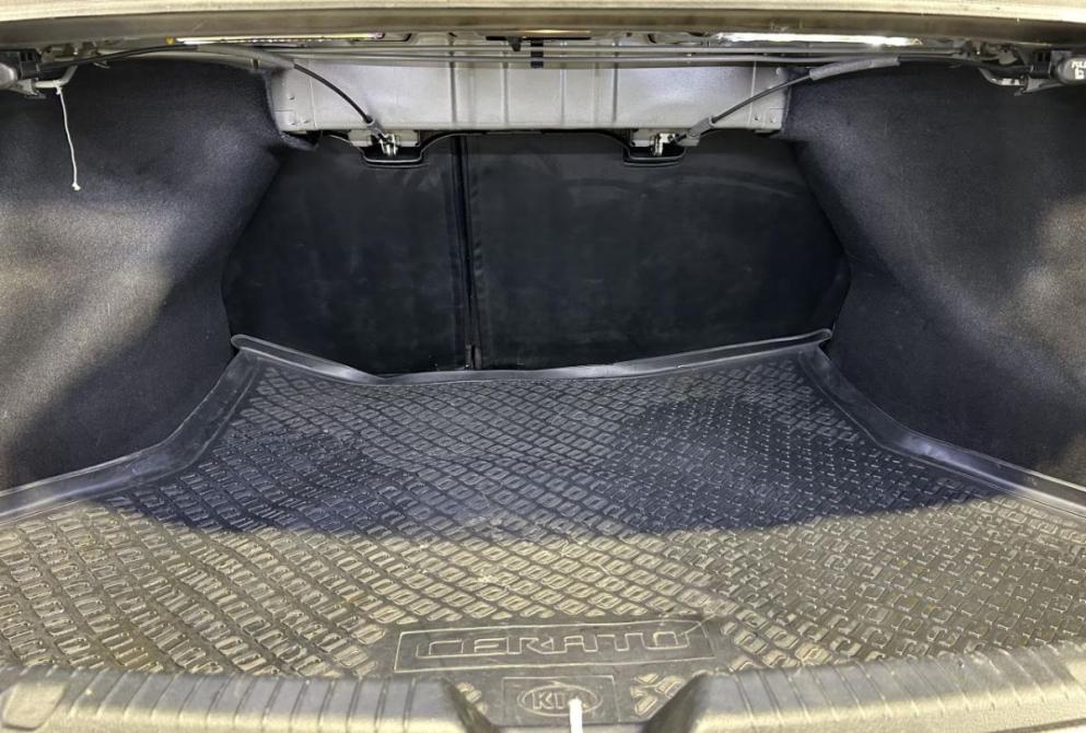Kia Cerato III Рестайлинг (Classic) Саранск  - изображение 25