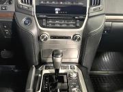 Toyota Land Cruiser 200 Series Рестайлинг 2 Пермь  - изображение 45