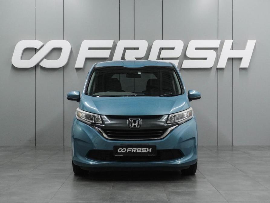 Honda Freed II Воронеж  - изображение 3