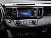 Toyota RAV4 IV (XA40) Рестайлинг Санкт-Петербург  - изображение 25