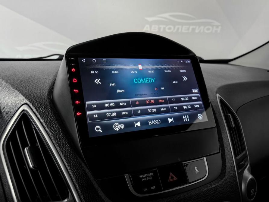Hyundai ix35 I Новосибирск  - изображение 20