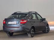 Lada (ВАЗ) Granta I Рестайлинг Кемерово  - изображение 27