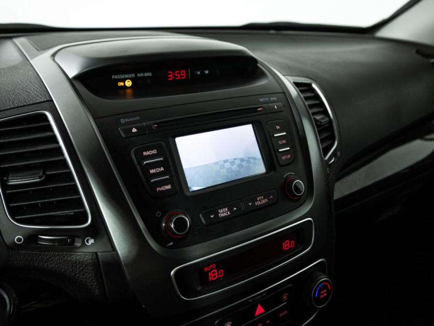 Kia Sorento II Рестайлинг Санкт-Петербург  - изображение 16