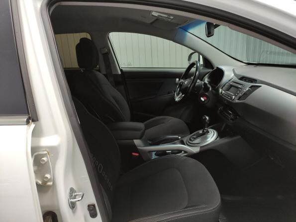 Kia Sportage III Рестайлинг с пробегом 2015 года, цена 1 590 000 рублей, 90152 км, внедорожник, Автокод Объявления