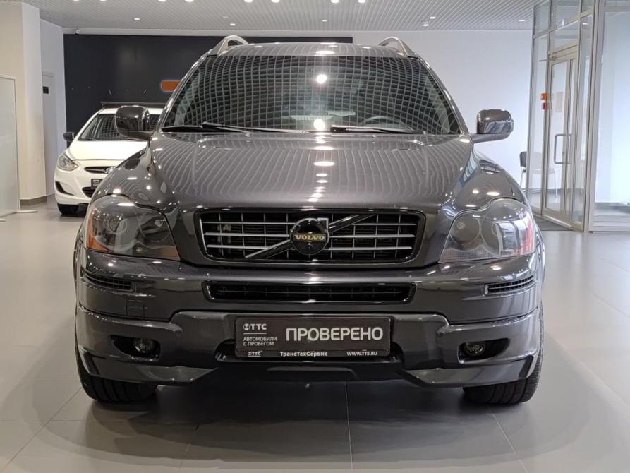 Volvo XC90 I Рестайлинг Казань  - изображение 2