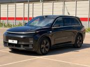 Li Auto (Lixiang) L9 I Москва  - изображение 39
