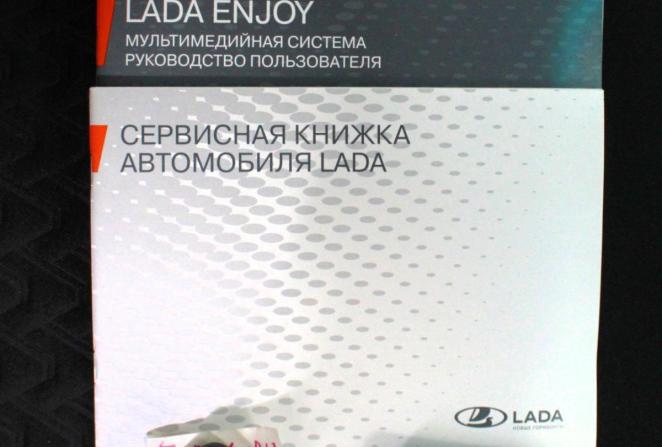 Lada (ВАЗ) Vesta I Рестайлинг (NG) с пробегом 2024 года, цена 1 300 000 рублей, 33000 км, седан, Автокод Объявления