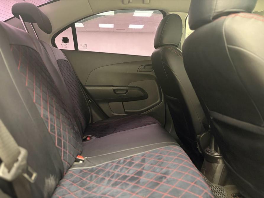 Chevrolet Aveo II Ростов-на-Дону  - изображение 16