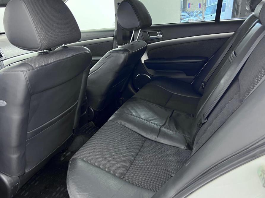 Chevrolet Epica V250 Рестайлинг Ростов-на-Дону  - изображение 19