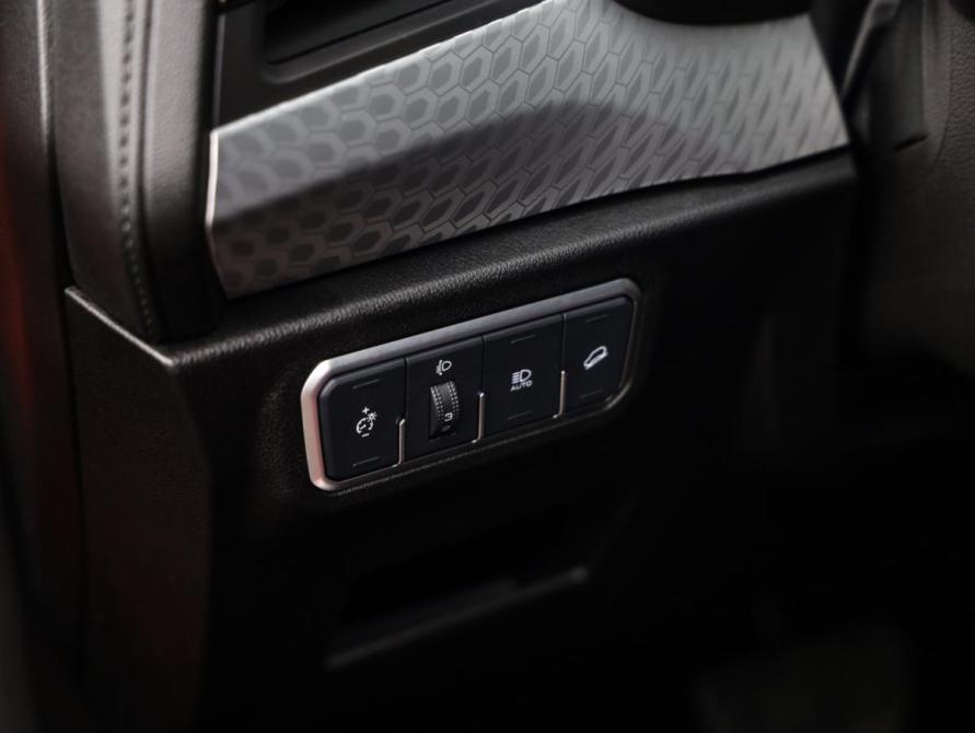 Haval F7x I Рестайлинг Санкт-Петербург  - изображение 24