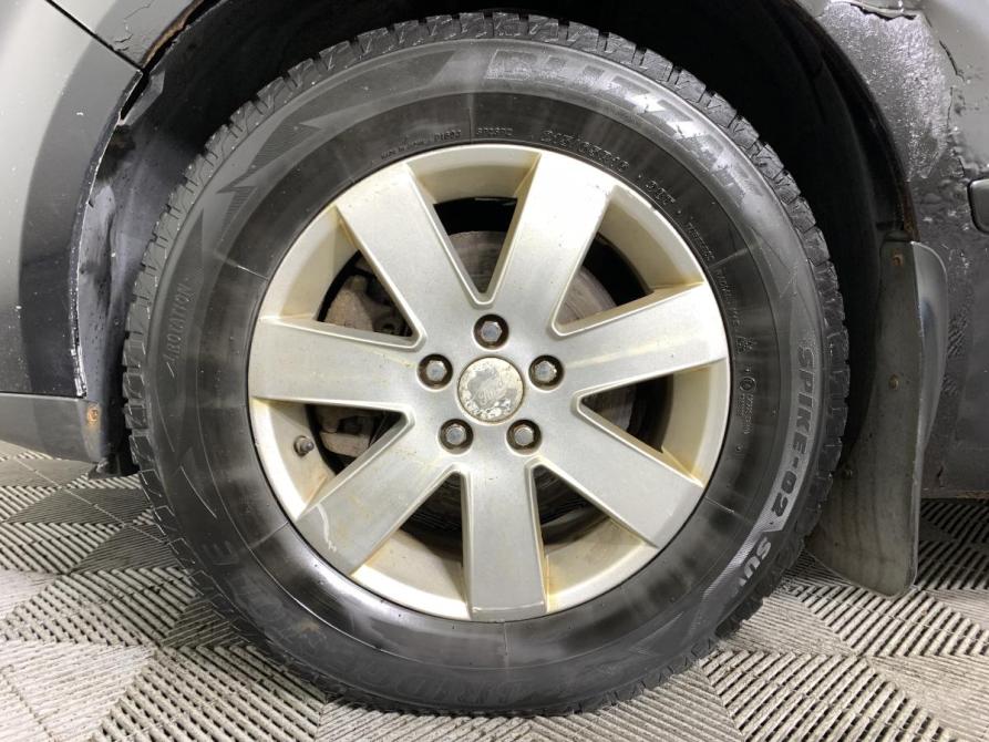 Ford Galaxy II Москва  - изображение 10