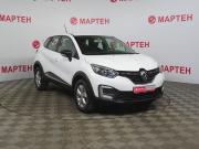 Renault Kaptur I Рестайлинг Вологда  - изображение 20