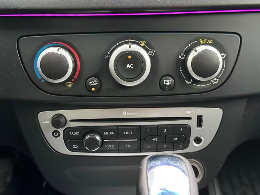 Renault Fluence I Рестайлинг Архангельск  - изображение 18