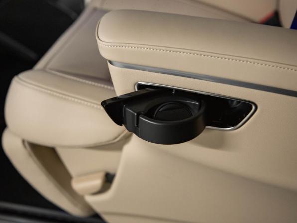 Новый Mercedes-Benz V-Класс III (W447) Рестайлинг 2 2026 года, цена 14 606 000 рублей, минивэн, Автокод Объявления