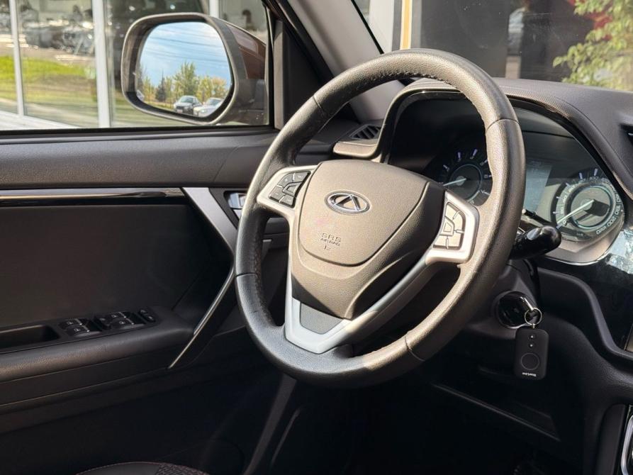 Chery Tiggo 3 I Энгельс  - изображение 18