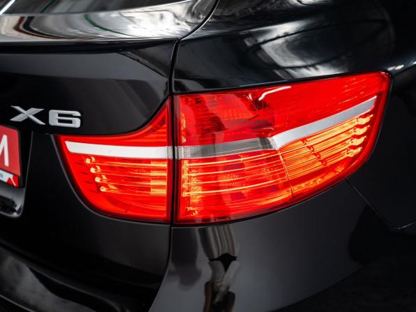 BMW X6 I (E71) с пробегом 2009 года, цена 1 695 000 рублей, 182924 км, внедорожник, Автокод Объявления