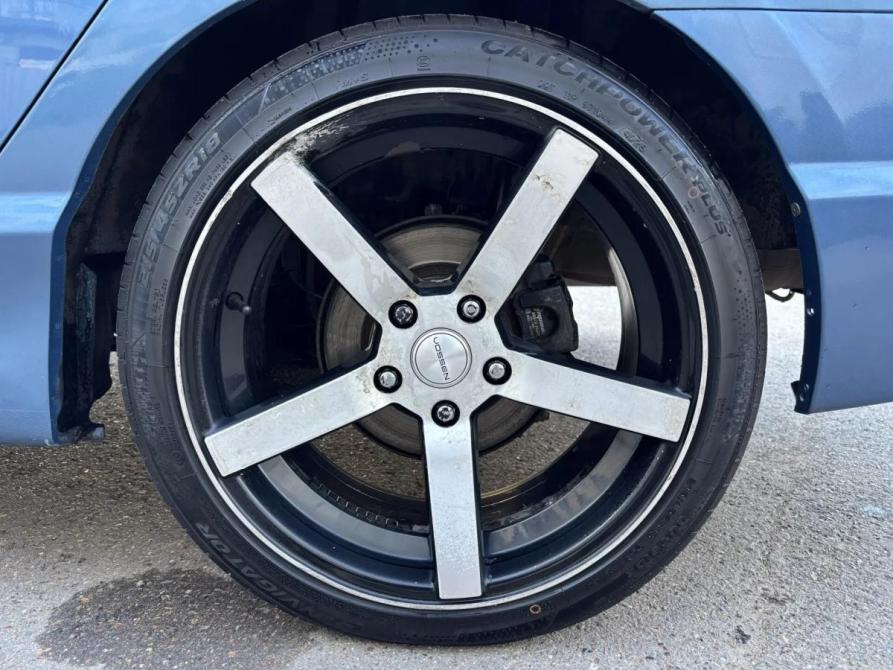 Honda Civic VIII Альметьевск  - изображение 4