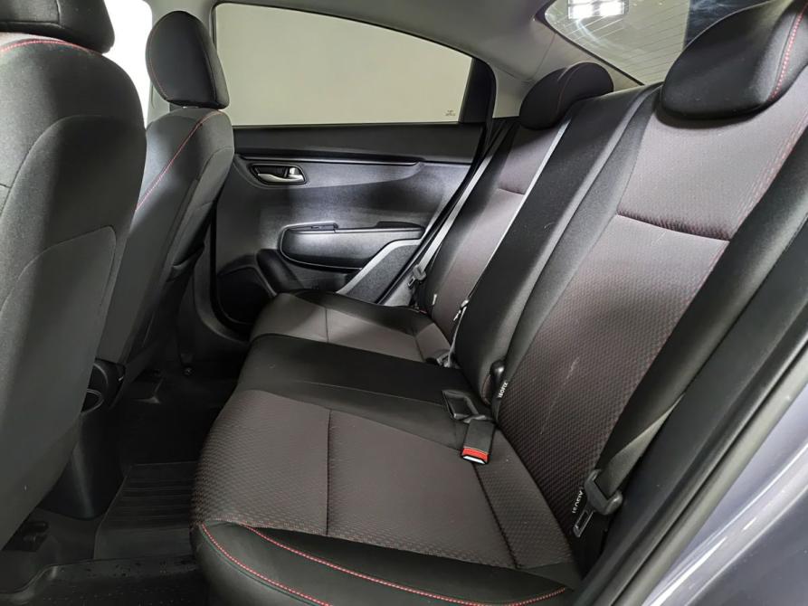 Kia Rio IV Рестайлинг Уфа  - изображение 12