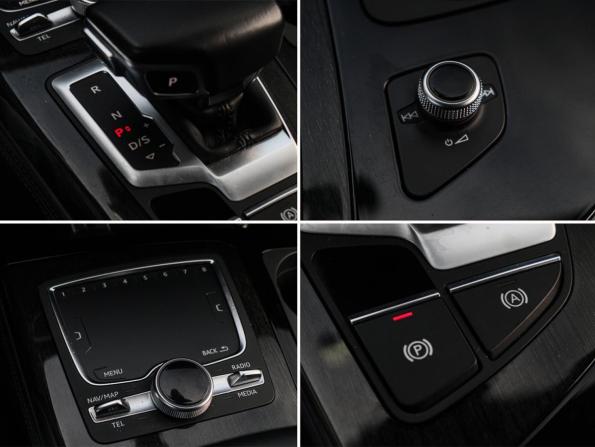 Audi Q7 II (4M) с пробегом 2019 года, цена 5 120 000 рублей, 120239 км, внедорожник, Автокод Объявления