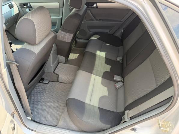 Chevrolet Lacetti I с пробегом 2009 года, цена 359 000 рублей, 298000 км, седан, Автокод Объявления