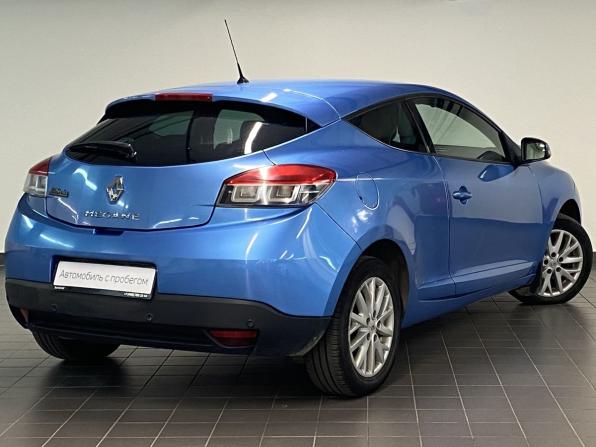 Renault Megane III Рестайлинг с пробегом 2013 года, цена 480 000 рублей, 212428 км, хэтчбек, Автокод Объявления