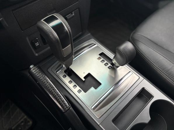 Mitsubishi Pajero IV Рестайлинг 1 с пробегом 2013 года, цена 2 275 000 рублей, 148152 км, внедорожник, Автокод Объявления