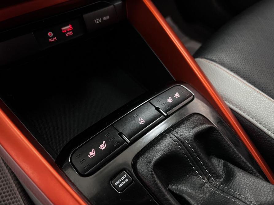 Kia Stonic I Тверь  - изображение 22